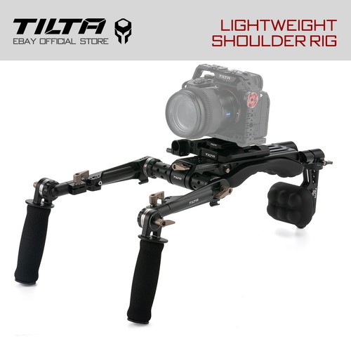 Tilta spalla leggera