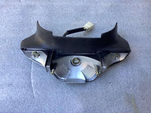 Italjet pista corpo fanale - 50,