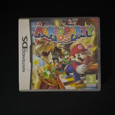 Mario Party DS per Nintendo DS