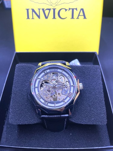 Orologio uomo automatico - uomo,