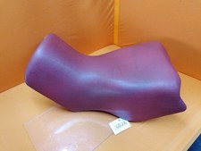 BMW R1100 GS Sella Del