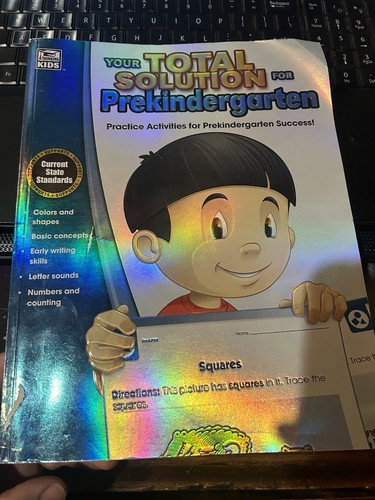 Your total solution - your,