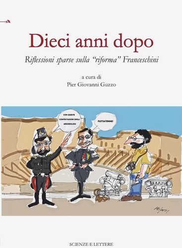 Dieci anni dopo riflessioni - dieci,