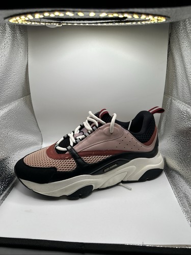 Taglia sneakers uomo dior - taglia,