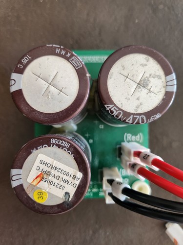 Scheda elettronica per - scheda,