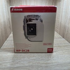  Canon WP-DC28 + Box -