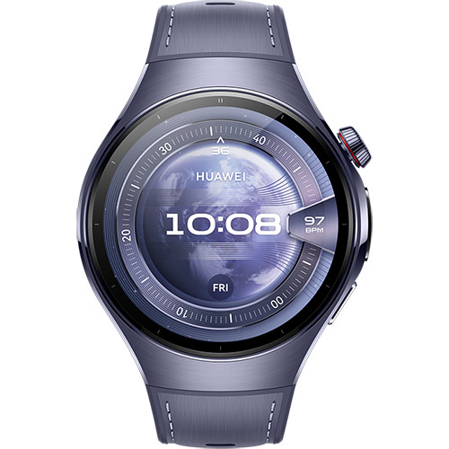 Huawei watch 46mm titanium - huawei,