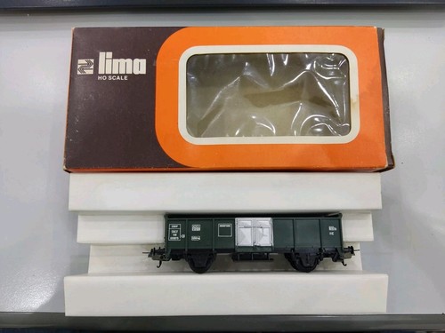 Lima 3172carro sponde alte - lima,