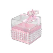 12 SCATOLINA PORTA CONFETTI