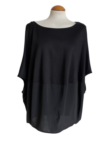 Cos top palloncino stile - top, a