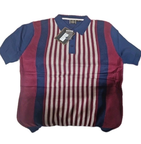 Polo uomo merc london maglia - uomo, a