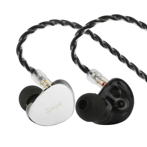 Linsoul simgot eg280 ear - in,