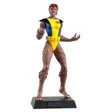Marvel Superheroes Eaglemoss