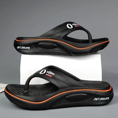 Pantofole uomo infradito - pantofole,