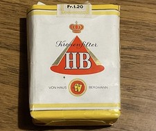 Pacchetto Vuoto di Sigarette