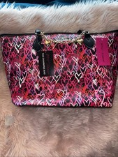 Betsey Johnson Graffiti Love