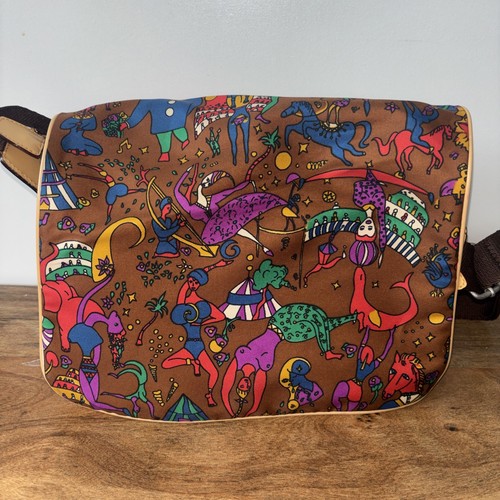 Vtg piero guidi - magic, circus