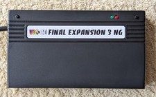 VIC-20 Final Expansion 3