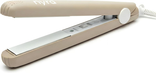 Nyra piastra per capelli da - piastra,