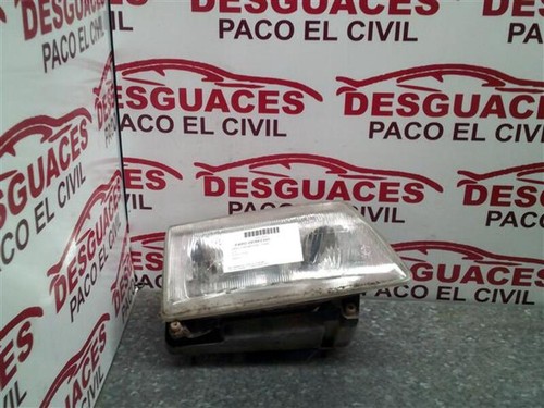 02309 faro fanale destro - , opel