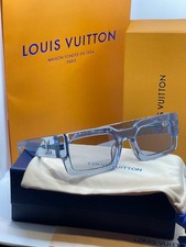 occhiali da sole louis vuitton