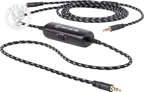 Elgato chat link pro - elgato,