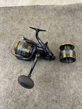 Reel shimano thunnus - ci4, 12000