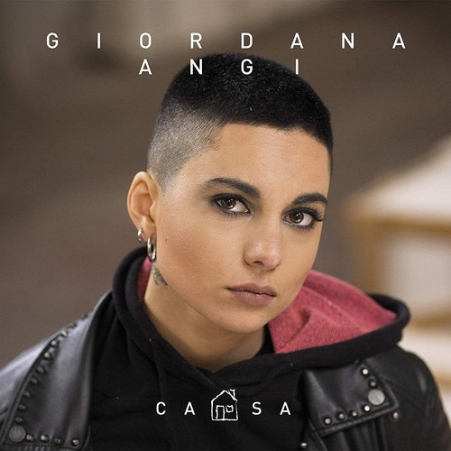 Giordana angi casa amici - casa,