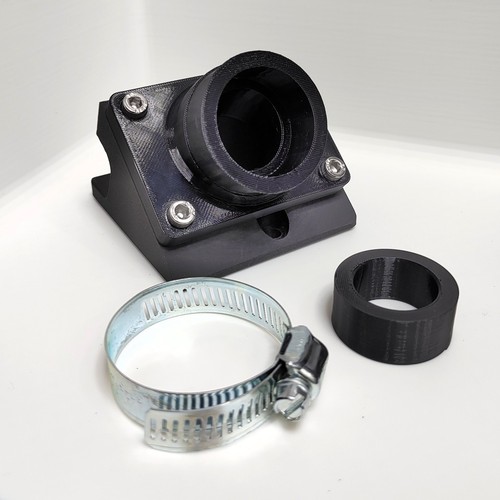 Intake stage6 replica - stage6,