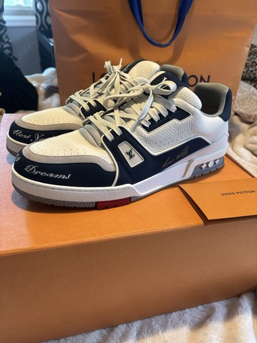Sneakers louis vuitton - louis, trainer