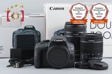 Obiettivi canon eos - eos, x7