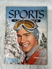 Sports Illustrated Magazine