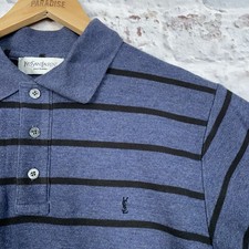 Polo Vintage Yves Saint