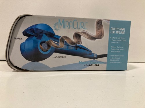 Babyliss pro nano titanium - babyliss,