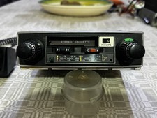 Autoradio epoca philips - autoradio,