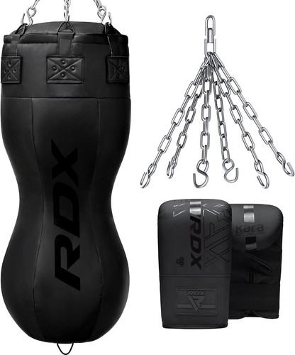 Rdx 4ft borsa boxe doppio - 4ft,