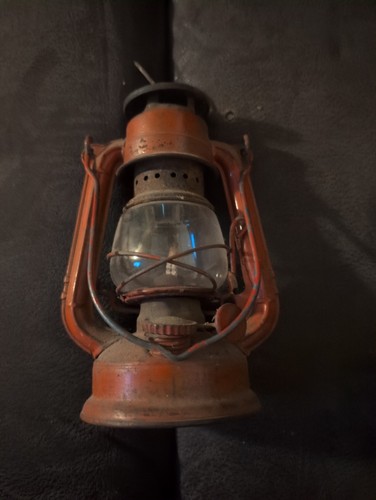 Vintage dietz comet - dietz,