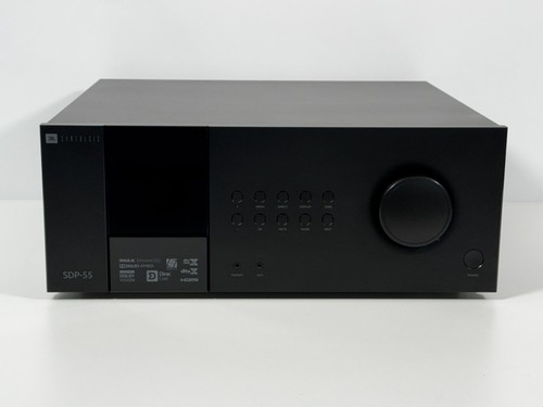 Jbl synthesis sdp - jbl,