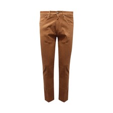 6193AU PANTALONE 5 TASCHE UOMO