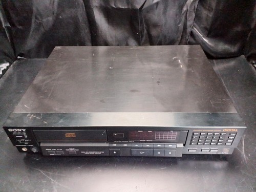 Lettore spazzatura sony - lettore,