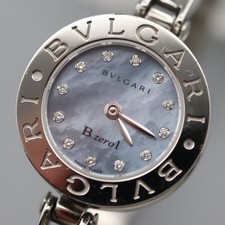 MOP [Near MINT] Bvlgari
