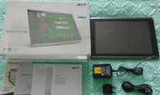 Acer iconia tab - acer, tablet