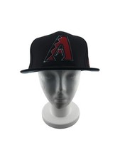 Cappello nero snapback New Era
