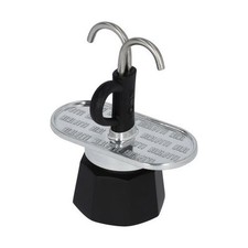 Bialetti Caffettiera Alluminio