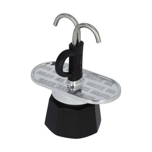 Bialetti caffettiera alluminio - bialetti,