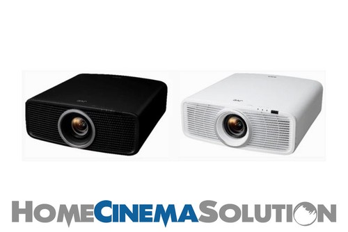Jvc rs1200 proiettore usato - jvc,