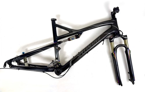 Telaio mtb specialized epic - specialized,