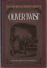 Oliver Twist (Oxford