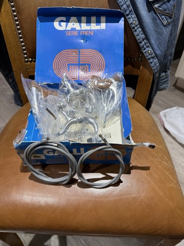 Nos galli super sport cerchio - galli,