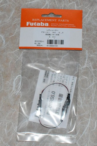 Futaba regolatore di - ps-01,